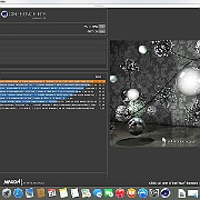Screen Shot 2014-10-27 at 16.52.48  Test karty graficznej GTX 650 2 GB - program testujący Cinebench R15.